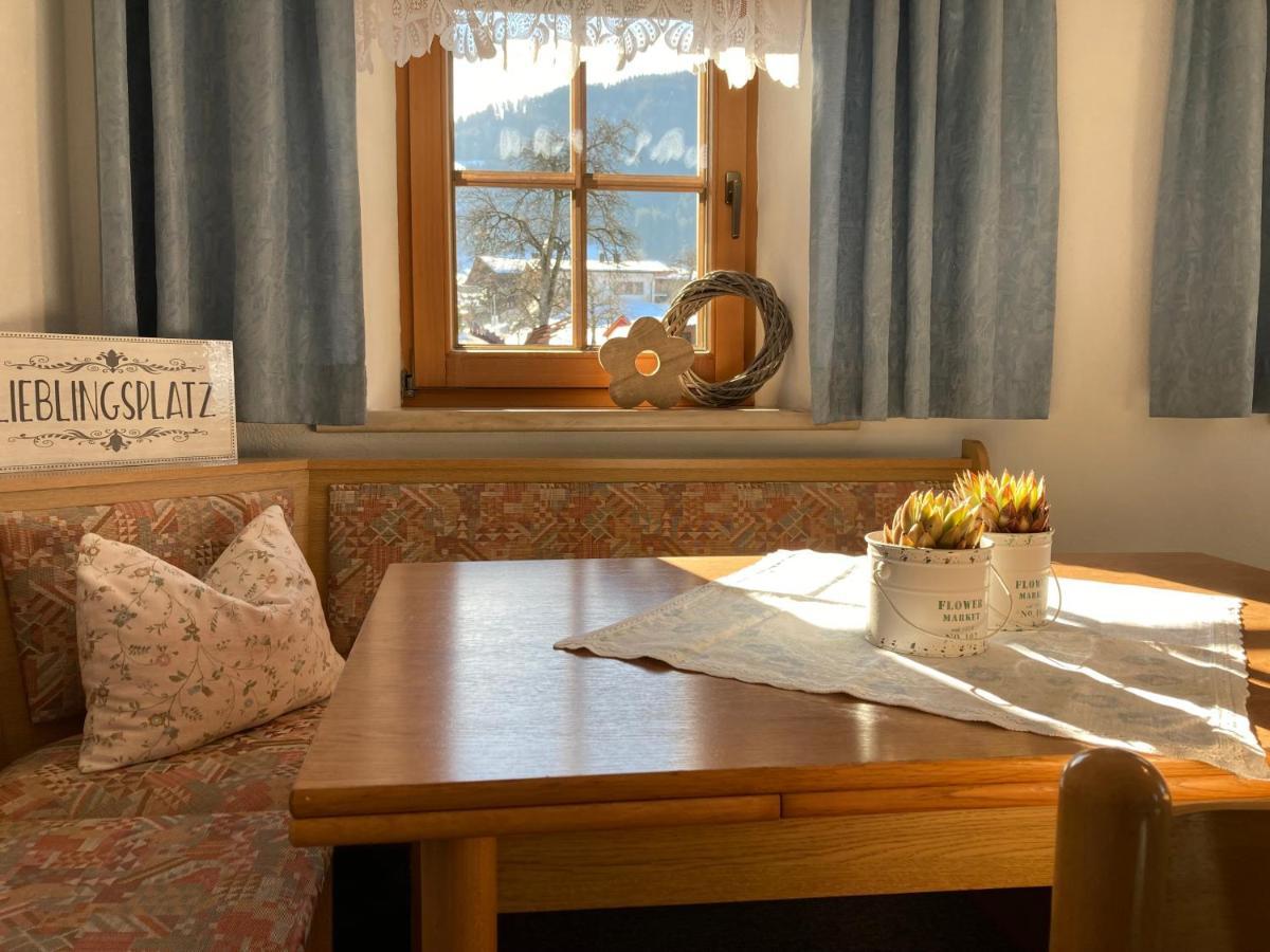 Ferienwohnung Seppen Reith im Alpbachtal Kültér fotó
