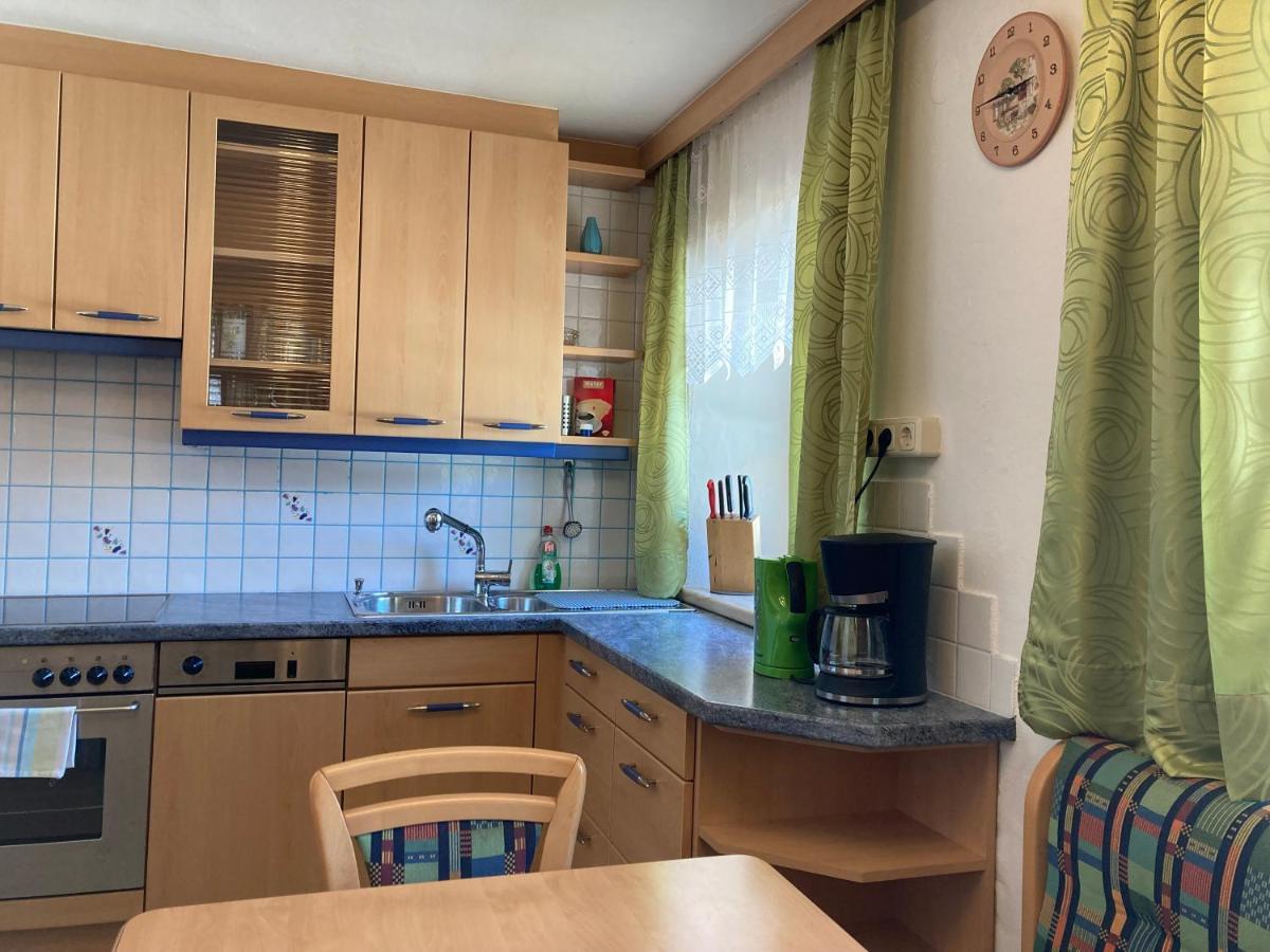 Ferienwohnung Seppen Reith im Alpbachtal Kültér fotó