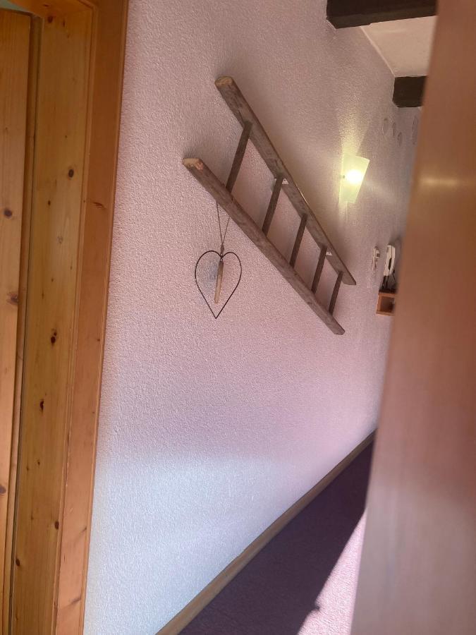 Ferienwohnung Seppen Reith im Alpbachtal Kültér fotó