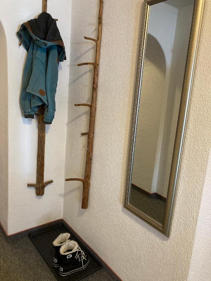 Ferienwohnung Seppen Reith im Alpbachtal Kültér fotó