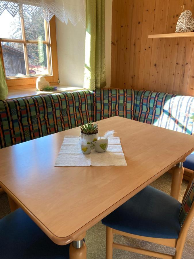 Ferienwohnung Seppen Reith im Alpbachtal Kültér fotó