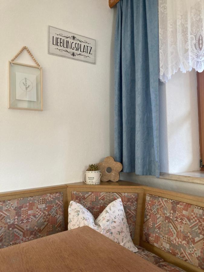 Ferienwohnung Seppen Reith im Alpbachtal Kültér fotó