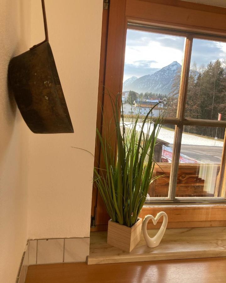Ferienwohnung Seppen Reith im Alpbachtal Kültér fotó