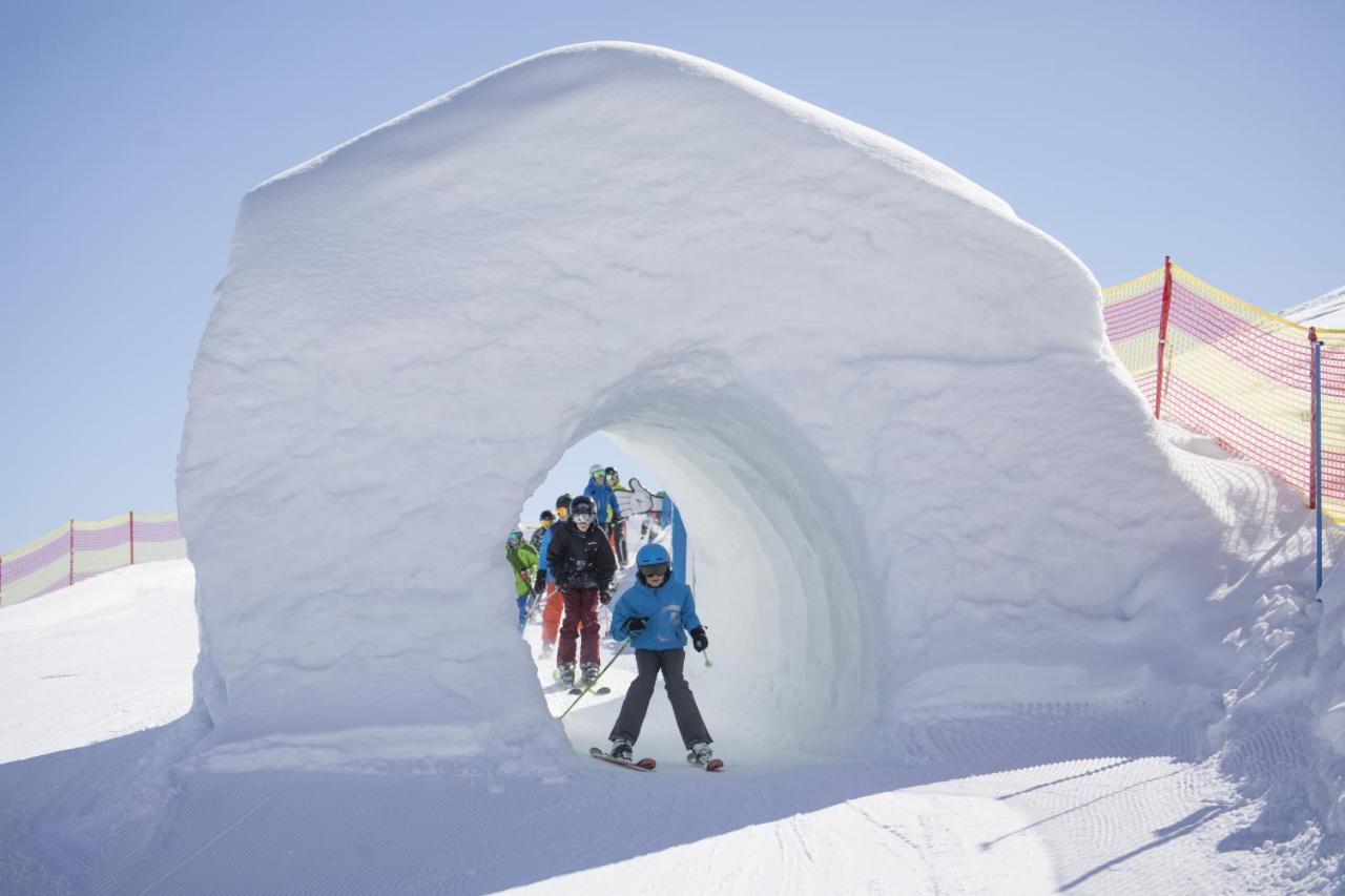 Ferienwohnung Seppen Reith im Alpbachtal Kültér fotó