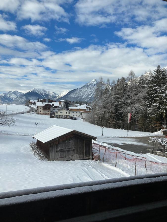 Ferienwohnung Seppen Reith im Alpbachtal Kültér fotó