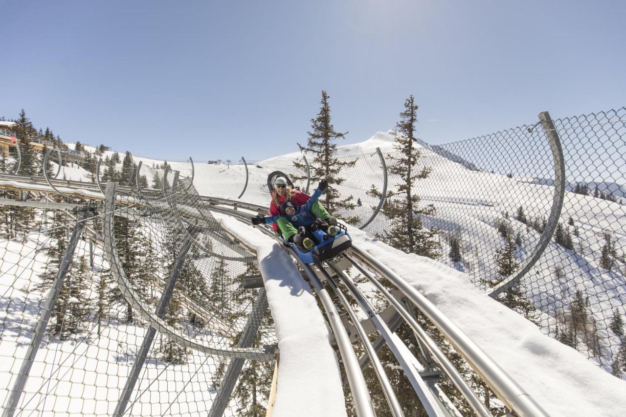 Ferienwohnung Seppen Reith im Alpbachtal Kültér fotó