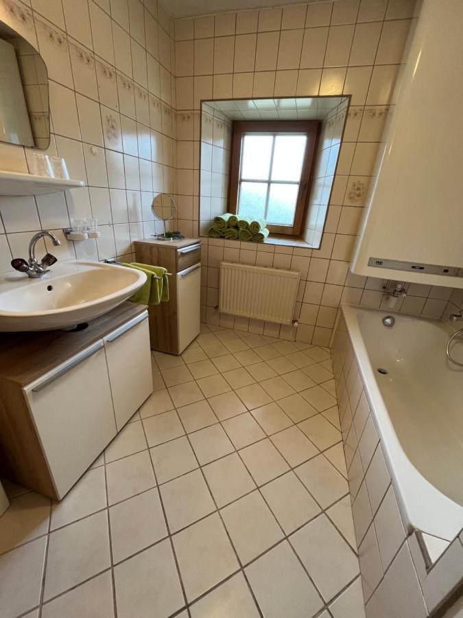 Ferienwohnung Seppen Reith im Alpbachtal Kültér fotó