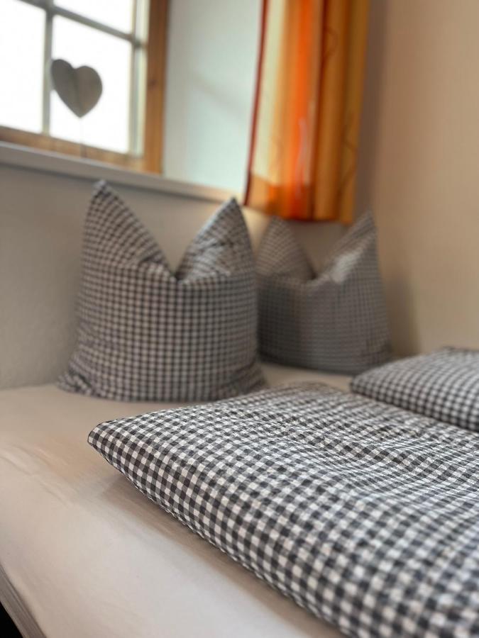 Ferienwohnung Seppen Reith im Alpbachtal Kültér fotó