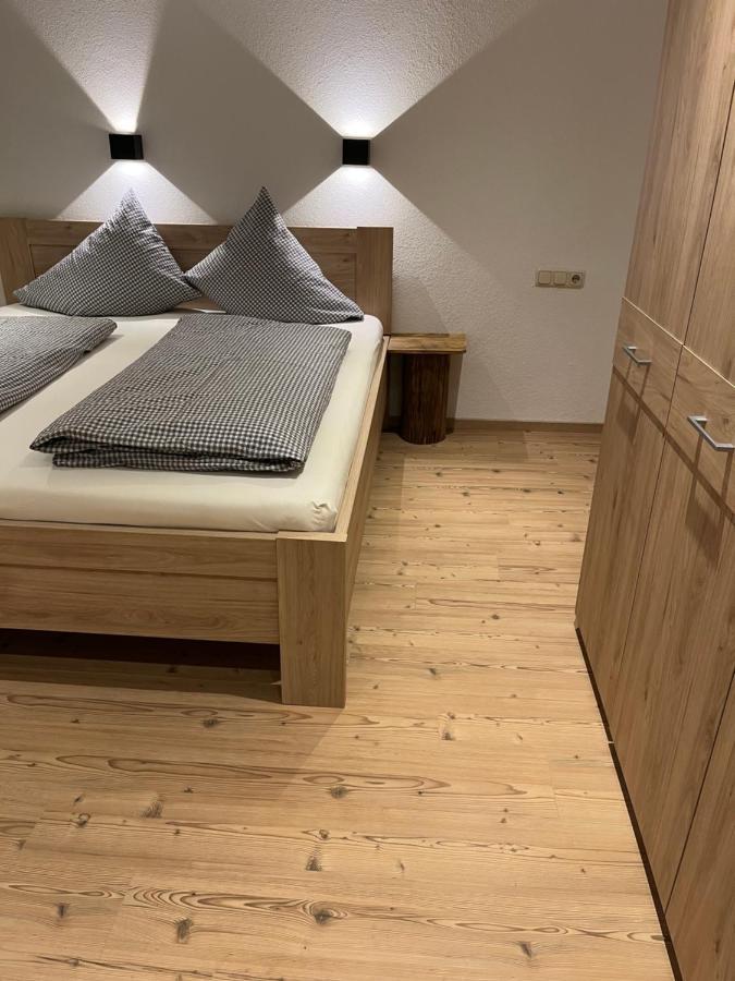 Ferienwohnung Seppen Reith im Alpbachtal Kültér fotó